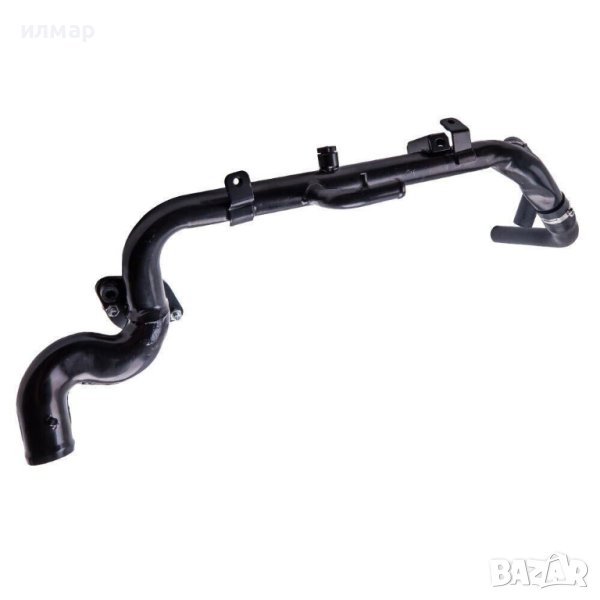 55213862 Тръба за водата за Опел Вектра Ц - 1,9 дизел , снимка 1