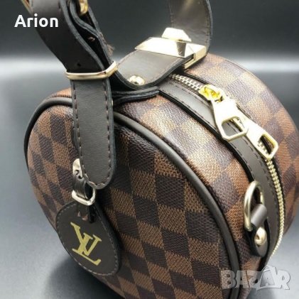 Чантичка Louis Vuitton, снимка 1