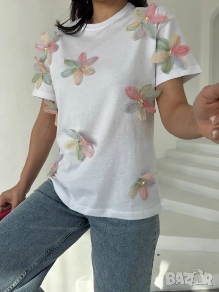 Тениска , снимка 1