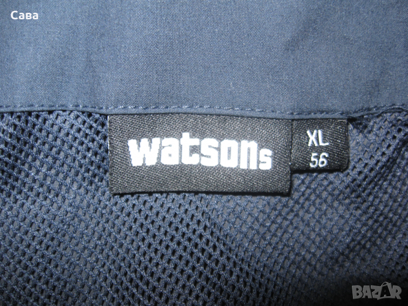 Елек WATSONS   мъжки,ХЛ, снимка 1
