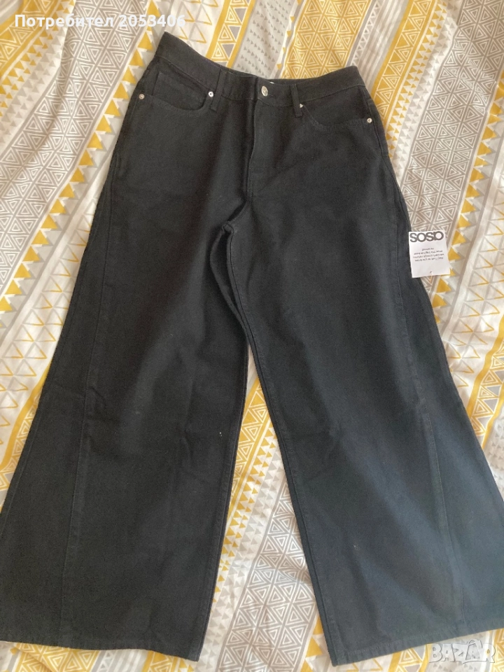 Дънки, снимка 1