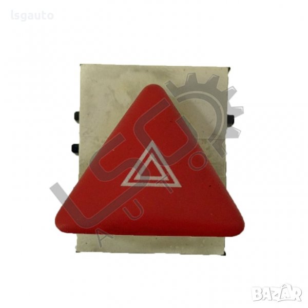 Бутон аварийни светлини Volkswagen Passat (B6) 2005-2010 VP080822N-221, снимка 1