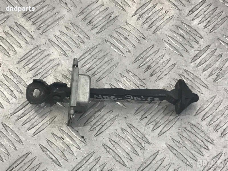 Стопер врата Mazda 6,2006г.(преден), снимка 1