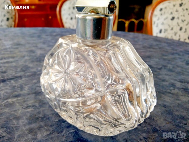 Ретро шише, снимка 1