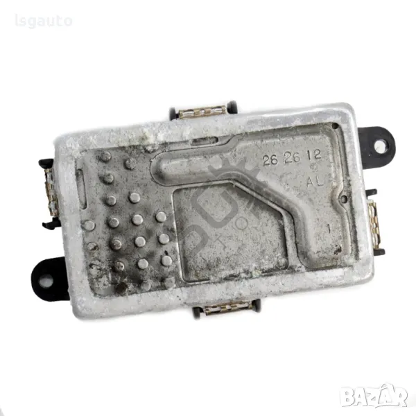 Реостат парно Mercedes-Benz C-Class 204 (W/S/C) 2007-2014 ID: 145610, снимка 1