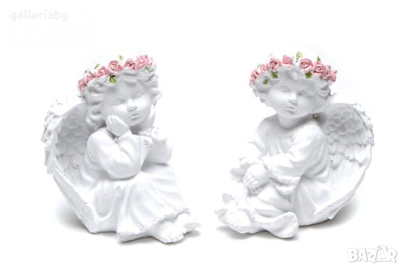 Сувенир - Ангелче, снимка 1