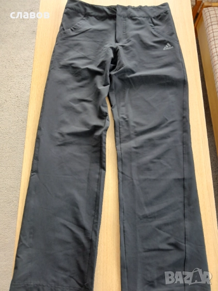 Нов панталон Адидас, снимка 1
