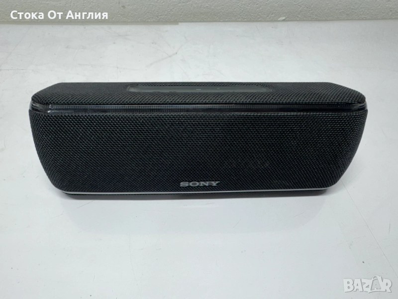 Колона Bluetooth Sony SRS-XB41, снимка 1