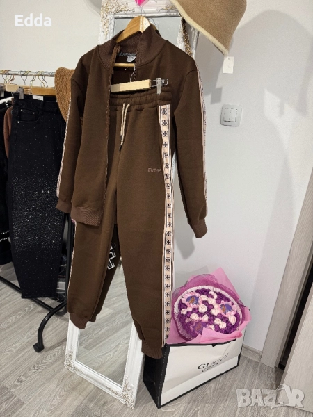 Ватиран комплект Guess s m L XL , снимка 1