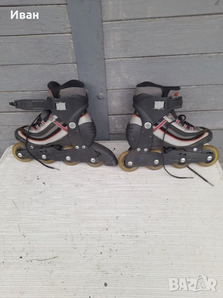 Ролери НОВИ, снимка 1