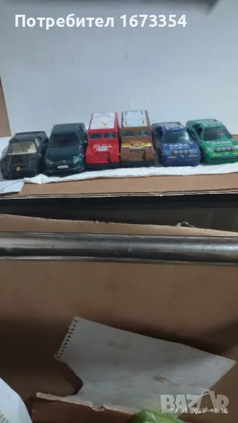 БУРАГО - ИТАЛИЯ, снимка 1