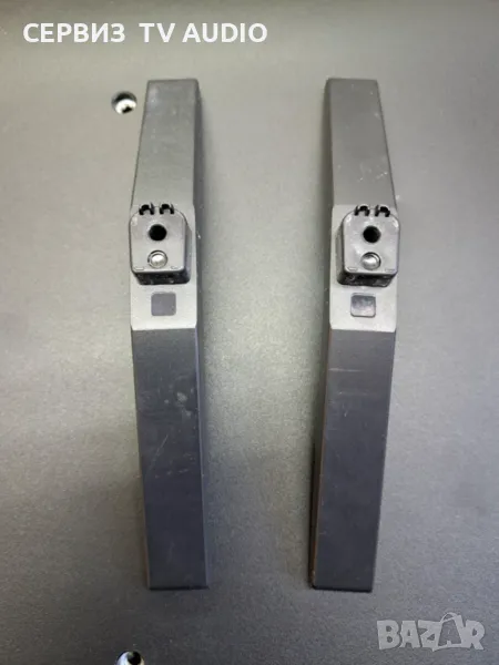 Крачета за TV LG 32LQ630B6LA, снимка 1