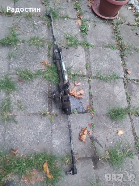 Хидравлична рейка за Пежо 306 комби , снимка 1