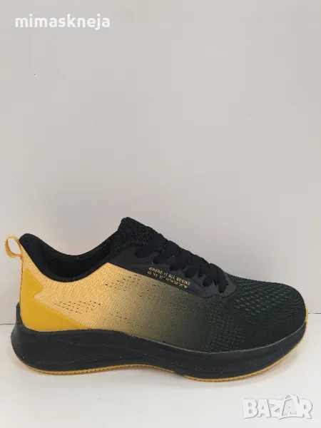мъжки маратонки 8845, снимка 1