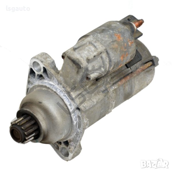 Стартер Volkswagen Tiguan I 2007-2015 ID:99518, снимка 1