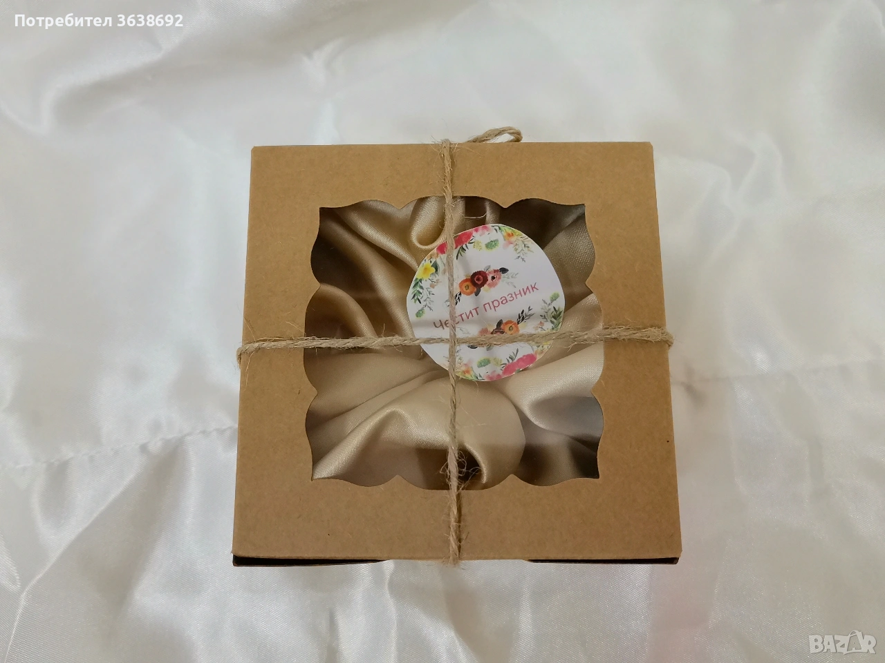 Скрънчета за коса, снимка 1