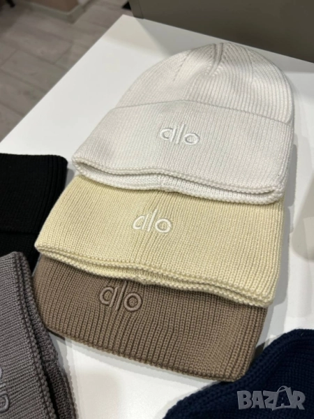 шапки alo, снимка 1