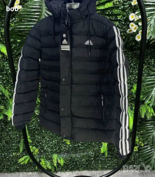 Нови мъжки якета Adidas , снимка 1