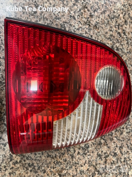 Стоп позиция дясна за Volkswagen Polo Hatchback IV (10.2001 - 12.2005) 1.2 12V, 64 к.с., снимка 1