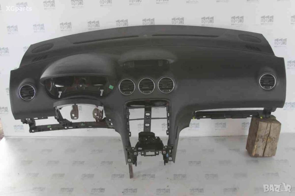 Арматурно табло за Peugeot 308 (2007-2013), снимка 1