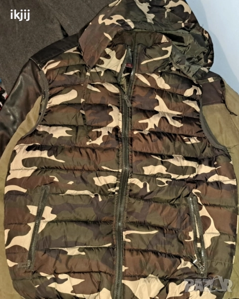 Продавам Мъжка Жилетка , снимка 1