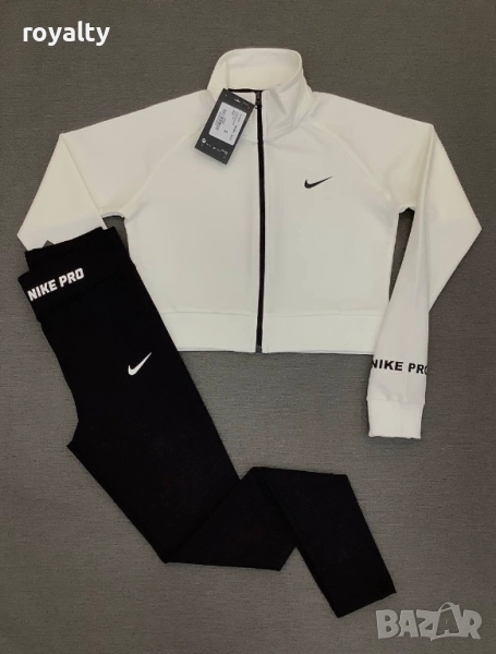 Nike дамски спортен екип , снимка 1