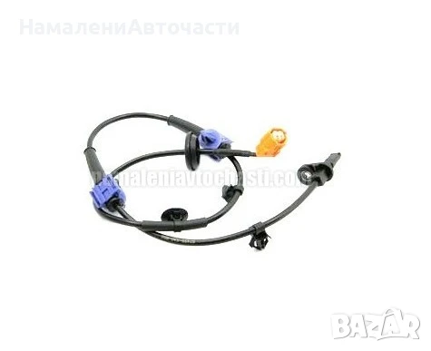 Датчик ABS преден ляв 57455SAGH01 HCAHD018 Honda, снимка 1