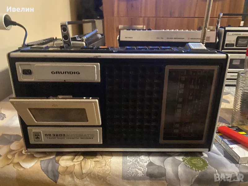 Grundig RB3200, снимка 1