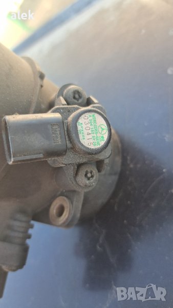 w220 3.2 cdi 204 коня фейслифт , снимка 1