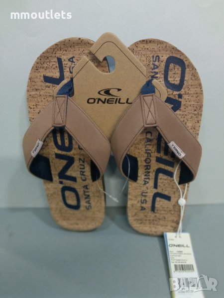 O'Neill N39,40,41.Мъжки джапанки.Нови.Оригинал., снимка 1