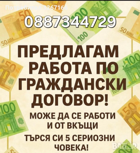 Онлайн бизнес, снимка 1