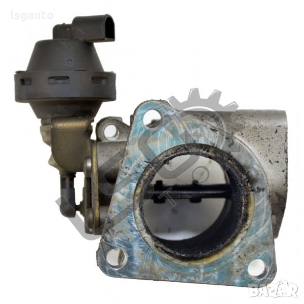 Дроселова клапа Alfa Romeo 147 2001-2010 AR171221N-71, снимка 1