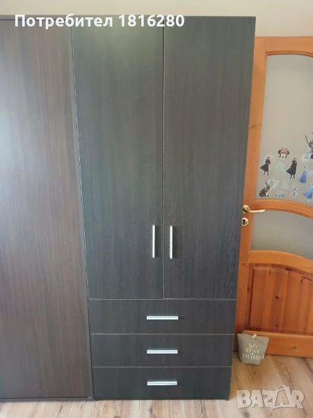 Гардероб , снимка 1