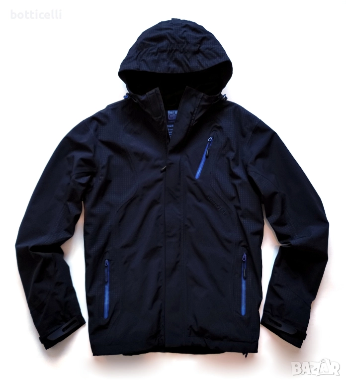 TWENTYFOUR of NORWAY Men's Jacket - M - оригинално мъжко яке, снимка 1