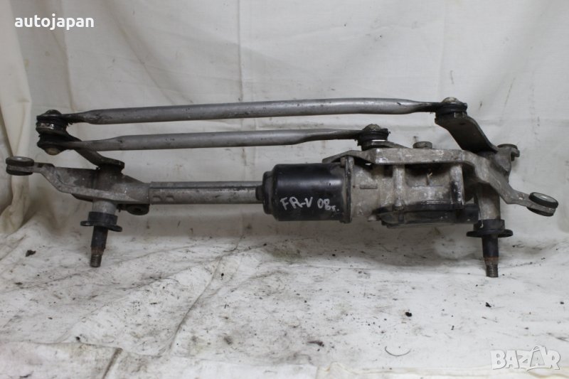 Лостов механизъм чистачки с моторче Хонда фр-в 08г Honda fr-v 2008, снимка 1