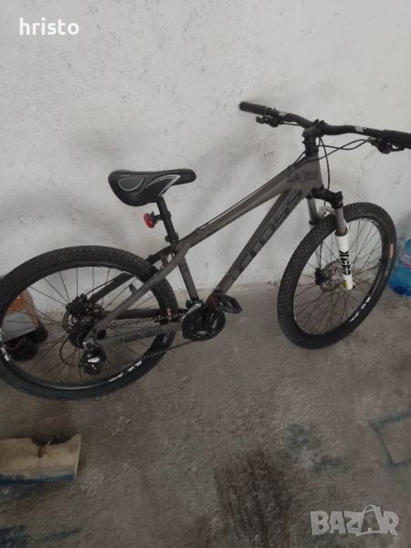 Cross dexter , снимка 1