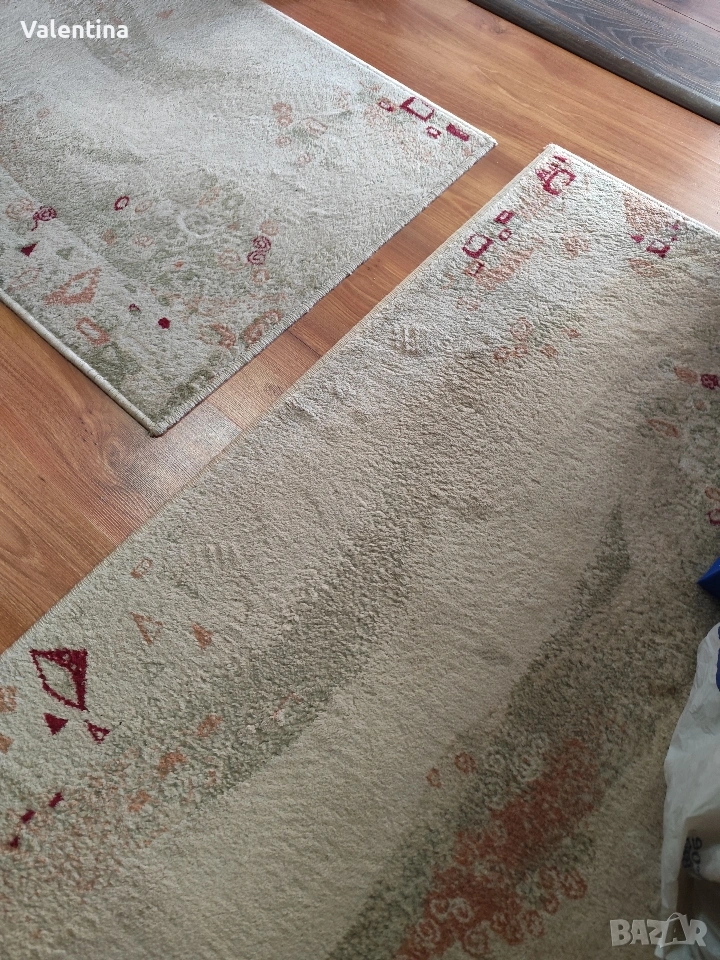 Вълнени сливенски пътеки, снимка 1