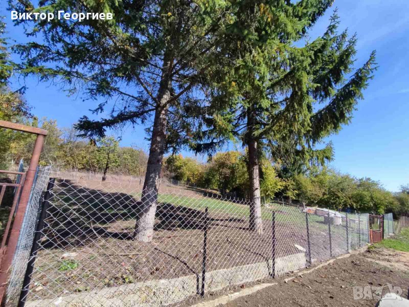 Продавам парцел с.Делян,махала Доганджия,София-област, снимка 1