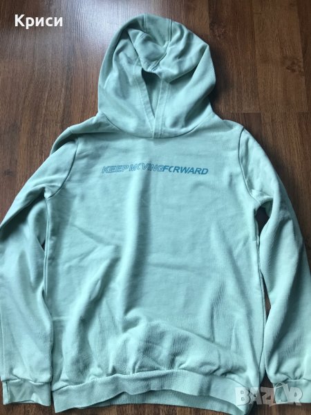 суитшърт, снимка 1