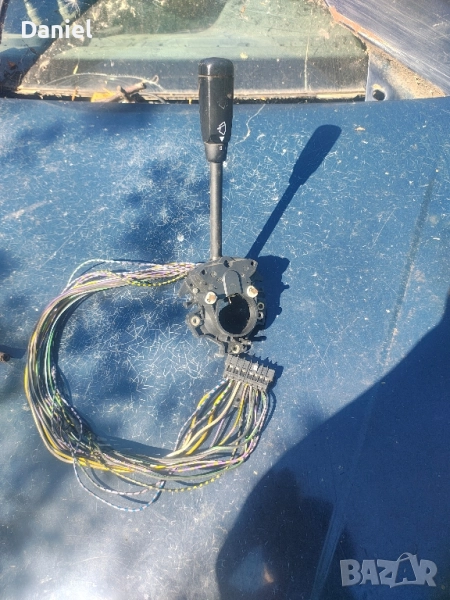 лостче мигачи mercedes 124, снимка 1