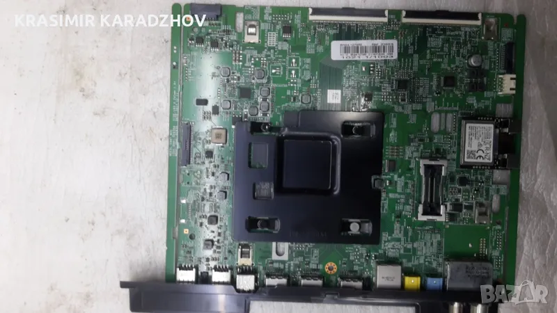  bn41-02635a bn94-12855e for Samsung UE55NU7302K , снимка 1