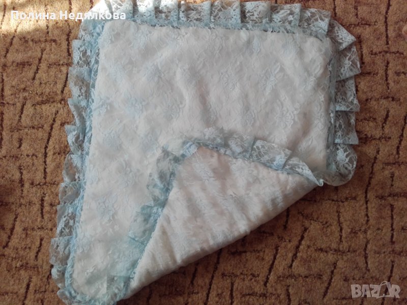 Детска завивка, снимка 1