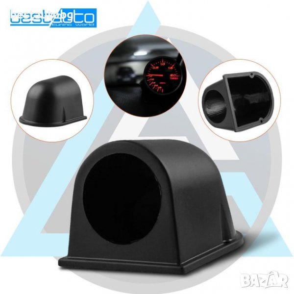 Стойка за табло за измервателни уреди - единична, снимка 1