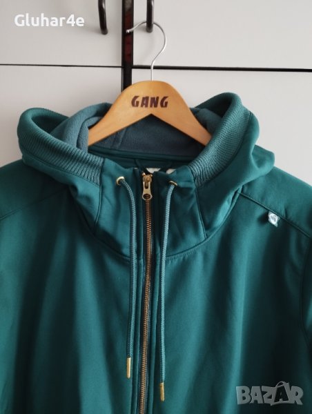 Немско яке Danefae XL-XXL, снимка 1