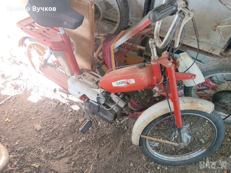 Гарели вип 2, снимка 1