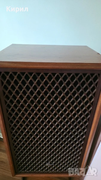 Тонколони Sansui SP-150 , снимка 1