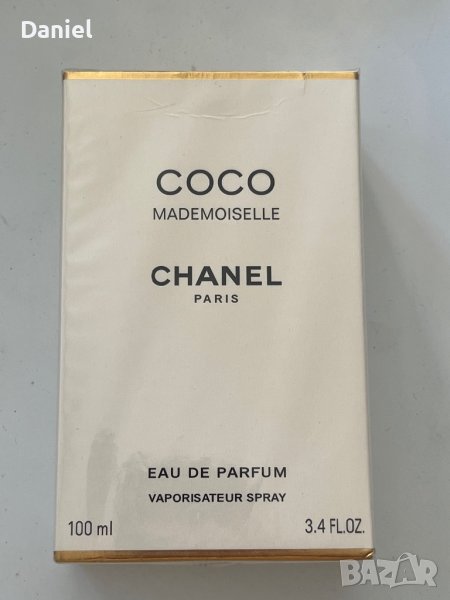 Coco Chanel, снимка 1