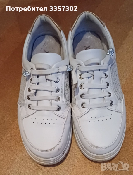 Дамски  ежедневни обувки , снимка 1