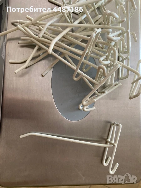 Кукички за мрежа, снимка 1