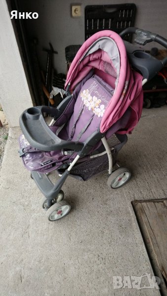 Детска количка, снимка 1